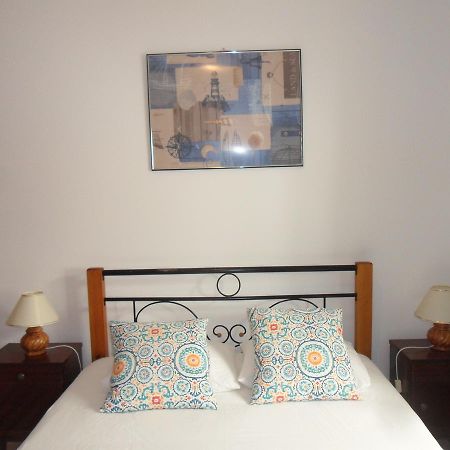 Consolacao Surf & Beach Apartment Eksteriør billede