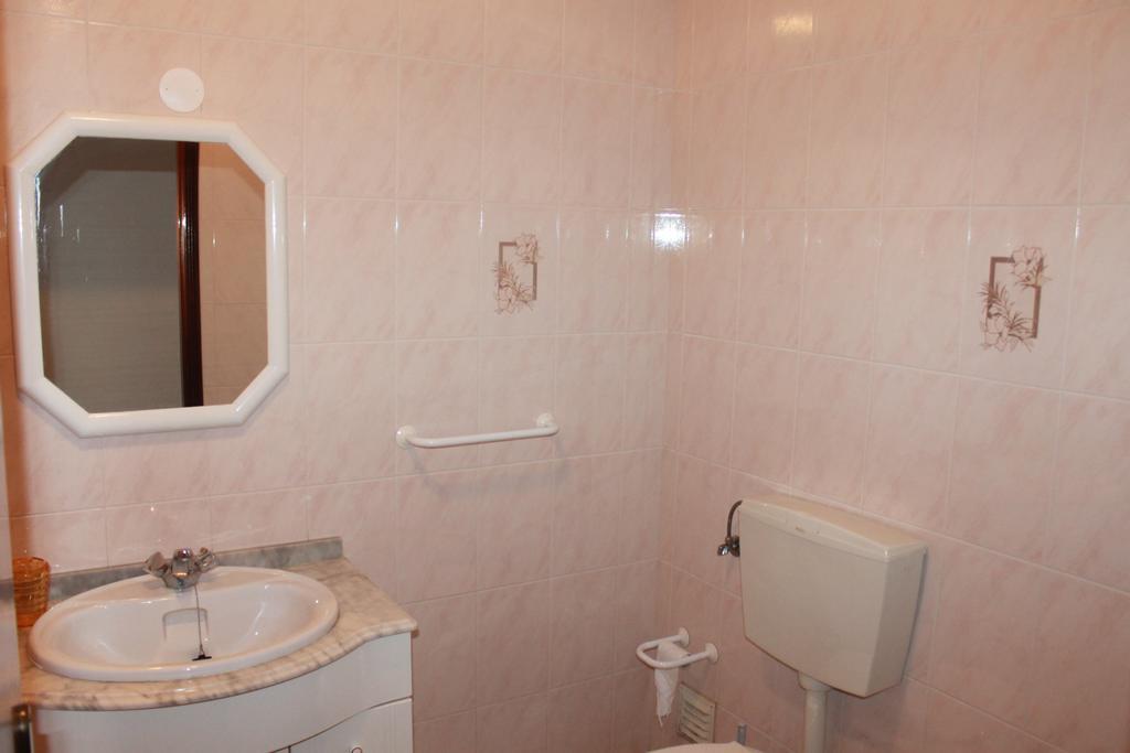Consolacao Surf & Beach Apartment Værelse billede