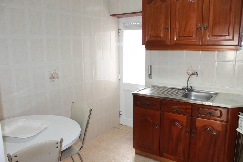 Consolacao Surf & Beach Apartment Værelse billede