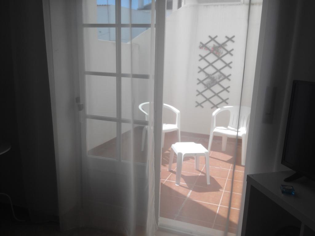 Consolacao Surf & Beach Apartment Eksteriør billede