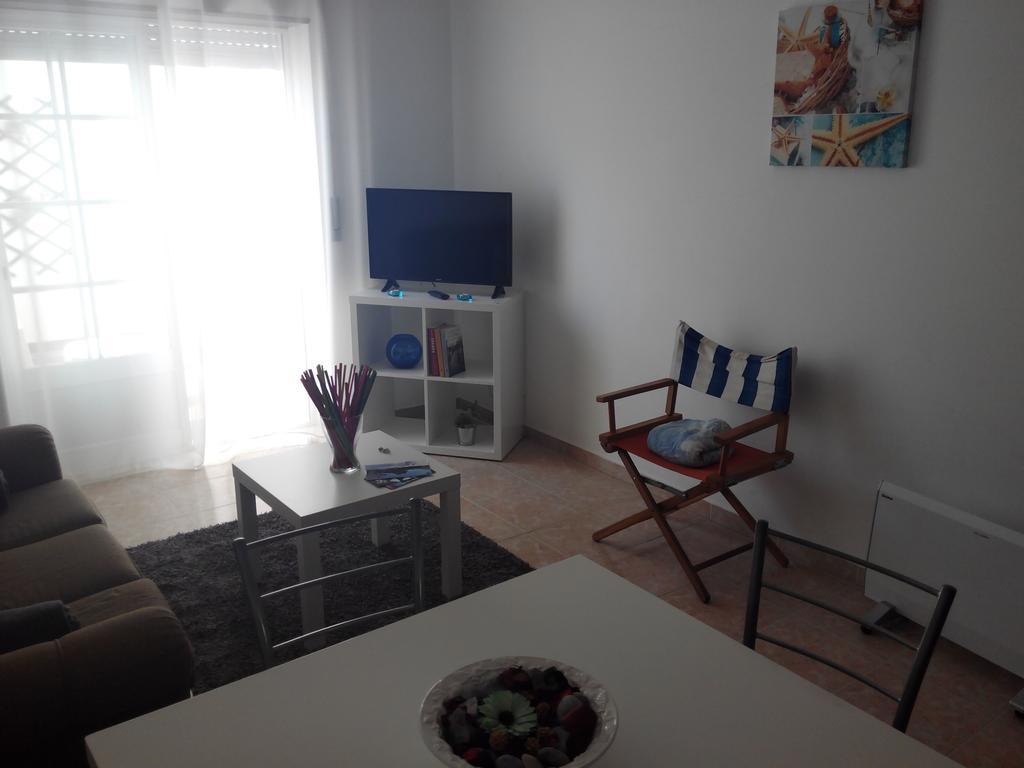 Consolacao Surf & Beach Apartment Eksteriør billede
