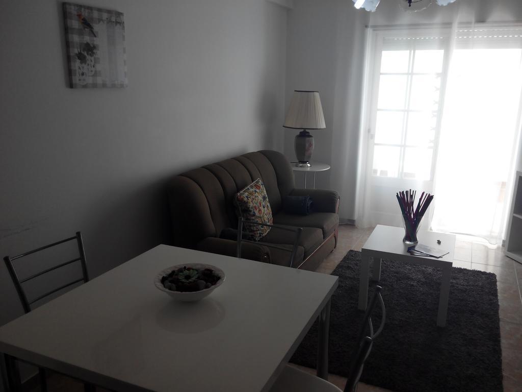 Consolacao Surf & Beach Apartment Eksteriør billede