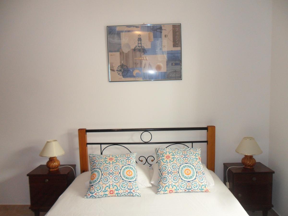 Consolacao Surf & Beach Apartment Eksteriør billede