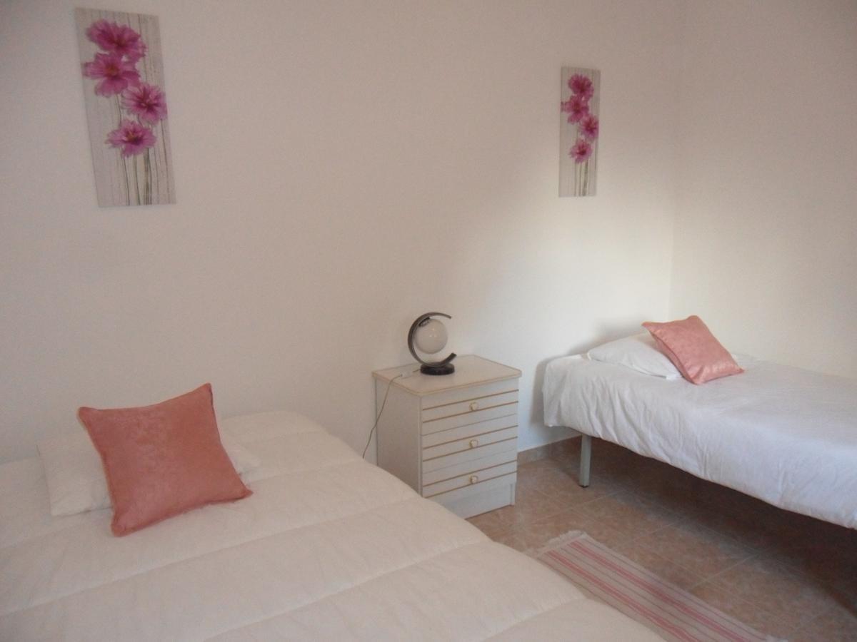 Consolacao Surf & Beach Apartment Eksteriør billede