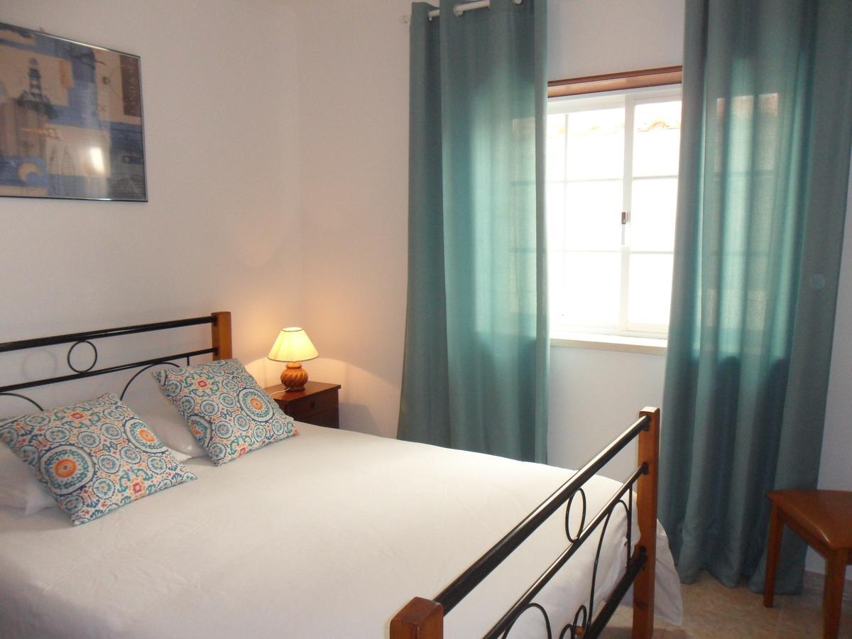 Consolacao Surf & Beach Apartment Eksteriør billede