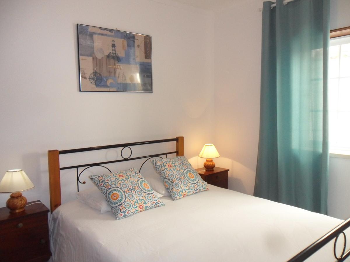 Consolacao Surf & Beach Apartment Eksteriør billede