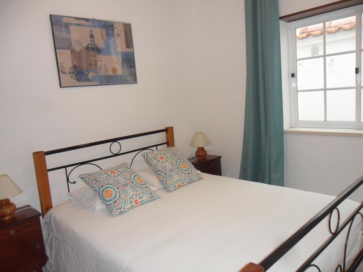Consolacao Surf & Beach Apartment Eksteriør billede